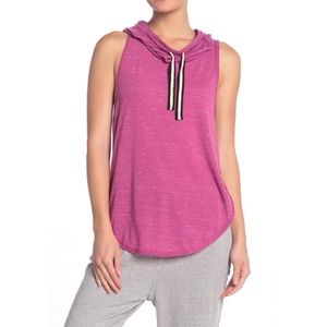 Free People FP Movement Hooded Tank